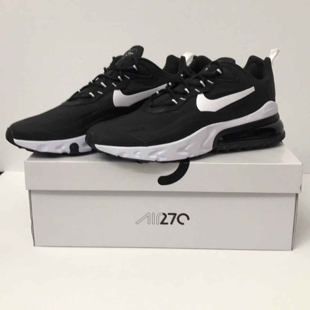 !!!! NIKE AIR MAX 270 REACT - Picture 2 of 9